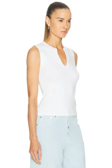 FLORE FLORE Iman Tank Top | Thumbnail 2 FLORE FLORE Iman Tank Top | Thumbnail 2