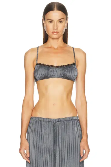 ELCE Aries Bralette Top | Thumbnail 1 ELCE Aries Bralette Top | Thumbnail 1