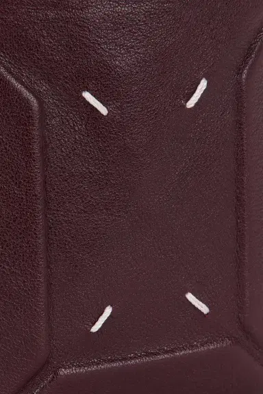 Maison Margiela Small East West Box Bag | Thumbnail 6 Maison Margiela Small East West Box Bag | Thumbnail 6
