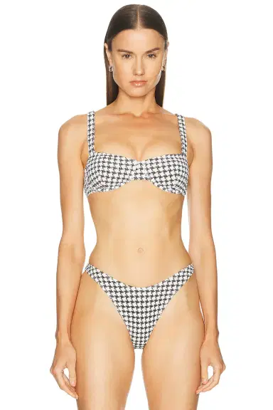 ELCE Escape Bra Cup Bikini Top | Thumbnail 1 ELCE Escape Bra Cup Bikini Top | Thumbnail 1