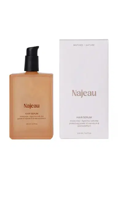 Najeau Hair Serum | Thumbnail 5 Najeau Hair Serum | Thumbnail 5