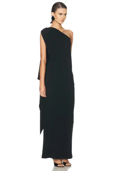EAVES Amari Dress | Thumbnail 2 EAVES Amari Dress | Thumbnail 2