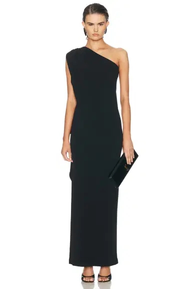 EAVES Amari Dress | Thumbnail 1 EAVES Amari Dress | Thumbnail 1