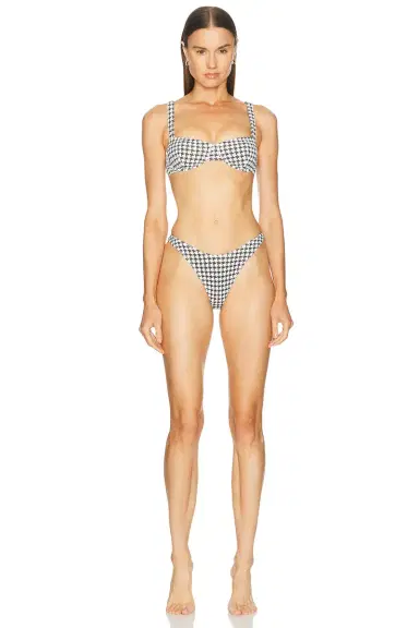 ELCE Escape Cheeky Bikini Bottom | Thumbnail 4 ELCE Escape Cheeky Bikini Bottom | Thumbnail 4