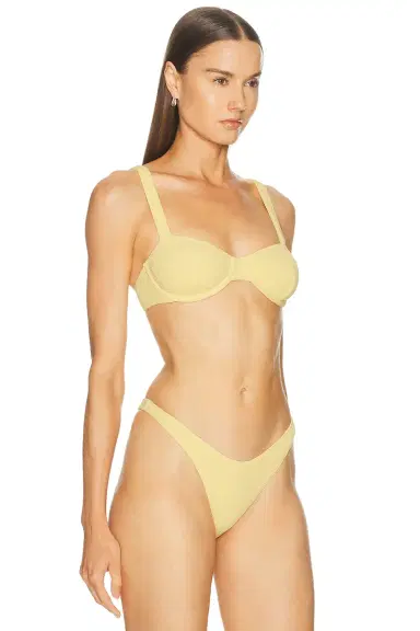 ELCE Escape Bra Cup Bikini Top | Thumbnail 2 ELCE Escape Bra Cup Bikini Top | Thumbnail 2