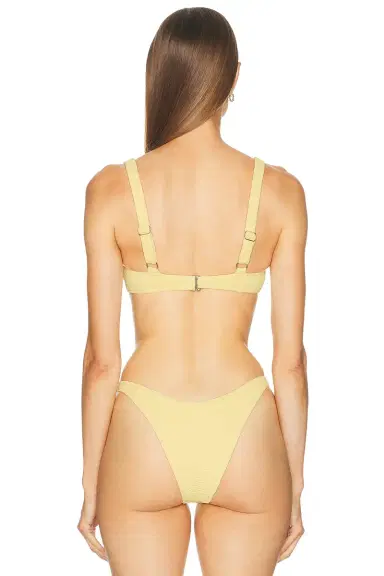 ELCE Escape Bra Cup Bikini Top | Thumbnail 3 ELCE Escape Bra Cup Bikini Top | Thumbnail 3