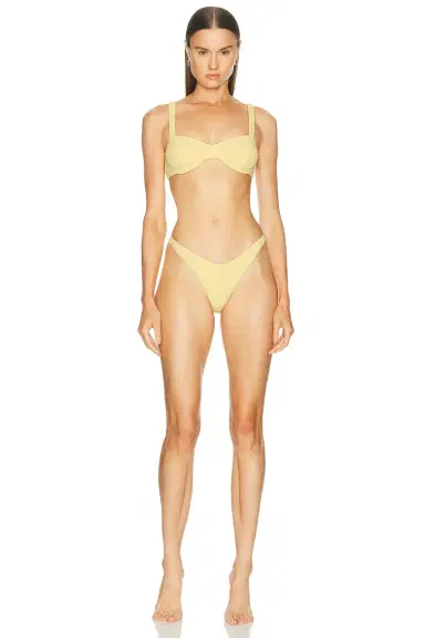 ELCE Escape Bra Cup Bikini Top | Thumbnail 4 ELCE Escape Bra Cup Bikini Top | Thumbnail 4