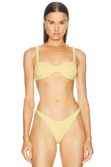 ELCE Escape Bra Cup Bikini Top | Thumbnail 1 ELCE Escape Bra Cup Bikini Top | Thumbnail 1