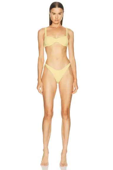ELCE Escape Cheeky Bikini Bottom | Thumbnail 4 ELCE Escape Cheeky Bikini Bottom | Thumbnail 4