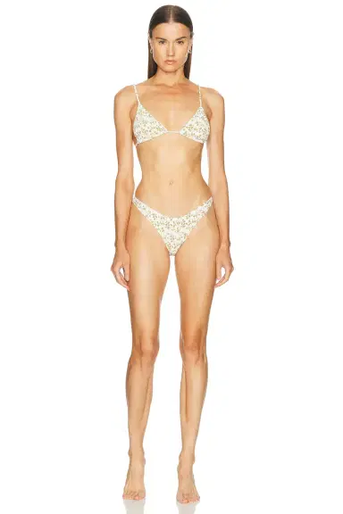 ELCE Sloan Bikini Bottom | Thumbnail 4 ELCE Sloan Bikini Bottom | Thumbnail 4