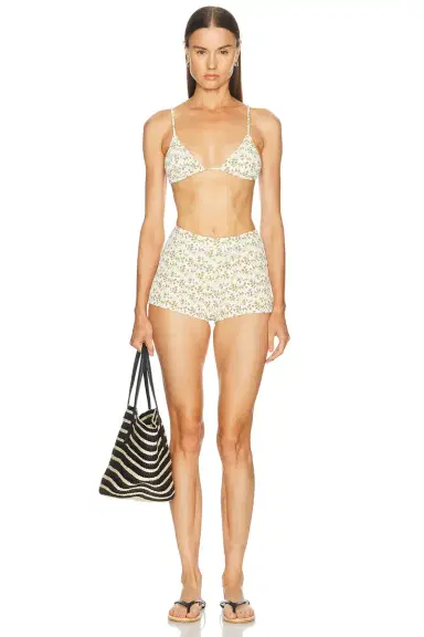 ELCE Sloan Bikini Bottom | Thumbnail 5 ELCE Sloan Bikini Bottom | Thumbnail 5