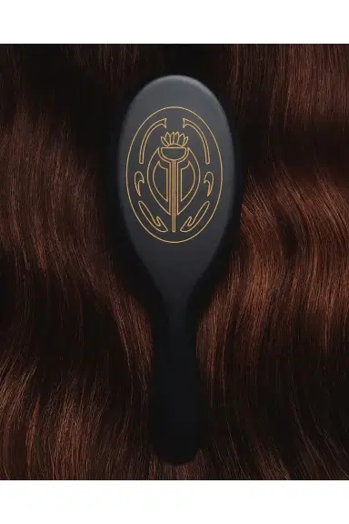 Sangre de Fruta Hair Brush | Thumbnail 3 Sangre de Fruta Hair Brush | Thumbnail 3