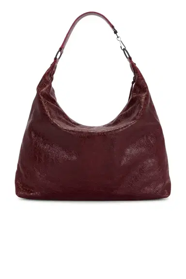 Balenciaga Le City Medium Hobo Bag | Thumbnail 3 Balenciaga Le City Medium Hobo Bag | Thumbnail 3