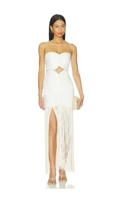 AZULU Joaquina Dress | Thumbnail 2 AZULU Joaquina Dress | Thumbnail 2
