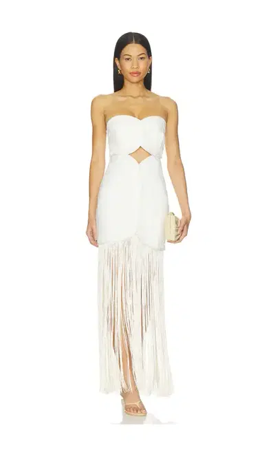 AZULU Joaquina Dress | Thumbnail 1 AZULU Joaquina Dress | Thumbnail 1