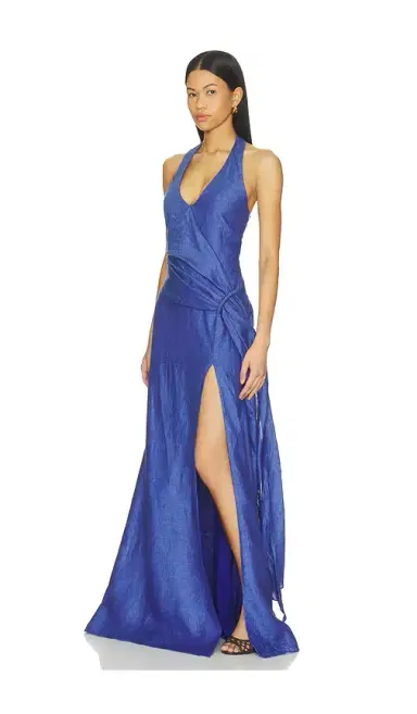 AZULU Dua Dress | Thumbnail 2 AZULU Dua Dress | Thumbnail 2