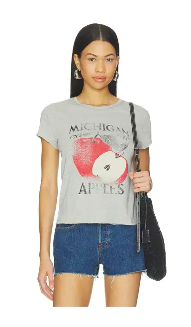 Free People x We The Free Nova Tee Graphic | Thumbnail 1 Free People x We The Free Nova Tee Graphic | Thumbnail 1