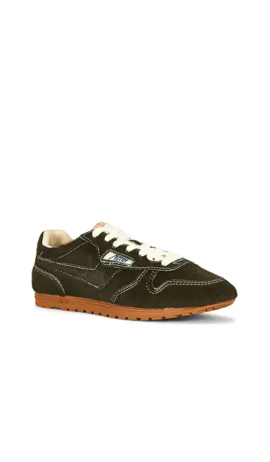 Autry Windspin Low Sneaker | Thumbnail 2 Autry Windspin Low Sneaker | Thumbnail 2