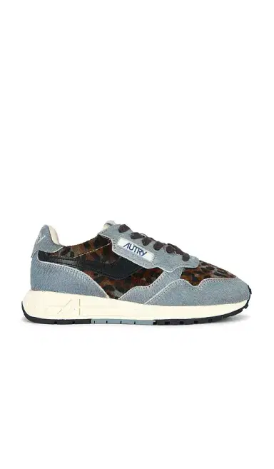 Autry Reelwind Low Sneaker | Thumbnail 1 Autry Reelwind Low Sneaker | Thumbnail 1