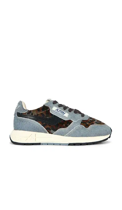 Reelwind Low Sneaker Reelwind Low Sneaker