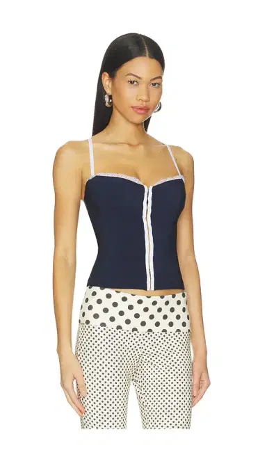 Bella Venice x REVOLVE The Caroline Corset | Thumbnail 2 Bella Venice x REVOLVE The Caroline Corset | Thumbnail 2