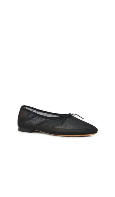 Mansur Gavriel Dream Ballerina Flat | Thumbnail 2 Mansur Gavriel Dream Ballerina Flat | Thumbnail 2
