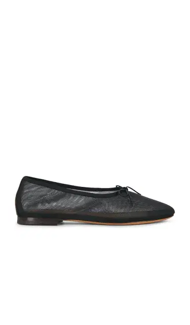 Mansur Gavriel Dream Ballerina Flat | Thumbnail 1 Mansur Gavriel Dream Ballerina Flat | Thumbnail 1