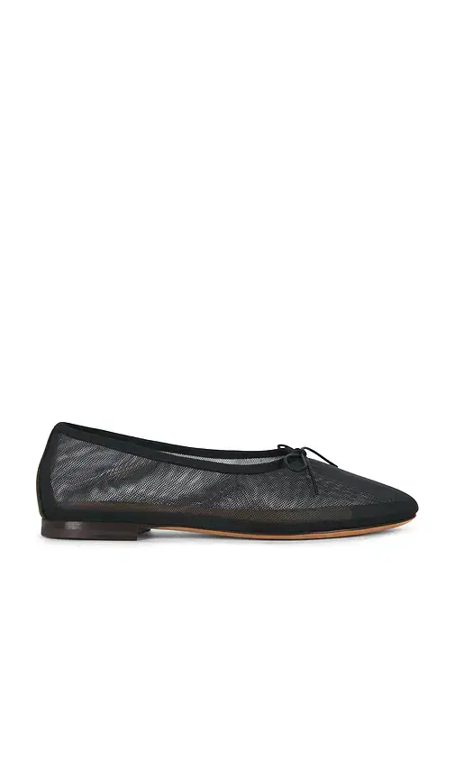Dream Ballerina Flat Dream Ballerina Flat