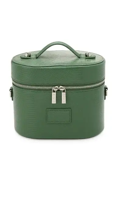 ETOILE COLLECTIVE Oval Toiletry Case | Thumbnail 1 ETOILE COLLECTIVE Oval Toiletry Case | Thumbnail 1
