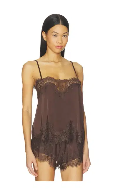 KAT THE LABEL Olivia Camisole Top | Thumbnail 2 KAT THE LABEL Olivia Camisole Top | Thumbnail 2