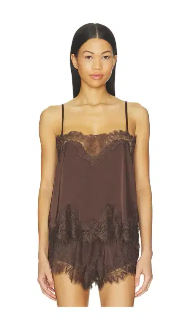 KAT THE LABEL Olivia Camisole Top | Thumbnail 1 KAT THE LABEL Olivia Camisole Top | Thumbnail 1
