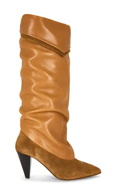 Isabel Marant Lezra Boots | Thumbnail 1 Isabel Marant Lezra Boots | Thumbnail 1