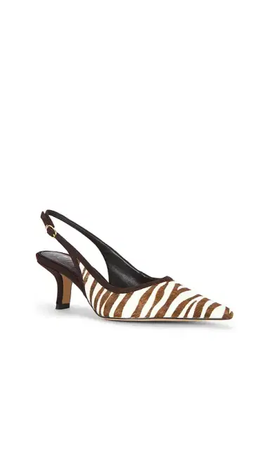 Sam Edelman Bianka Sling 3 Pump | Thumbnail 2 Sam Edelman Bianka Sling 3 Pump | Thumbnail 2