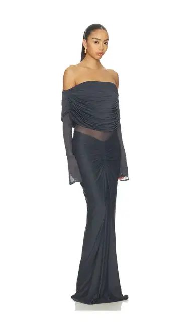 Deme by Gabriella The Jolene Dress | Thumbnail 2 Deme by Gabriella The Jolene Dress | Thumbnail 2