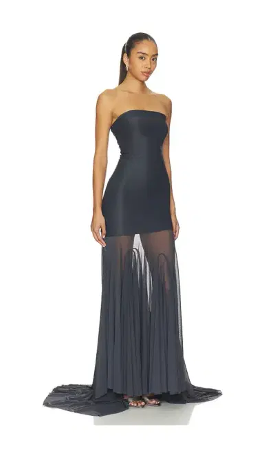 Deme by Gabriella The Dahlia Dress | Thumbnail 2 Deme by Gabriella The Dahlia Dress | Thumbnail 2