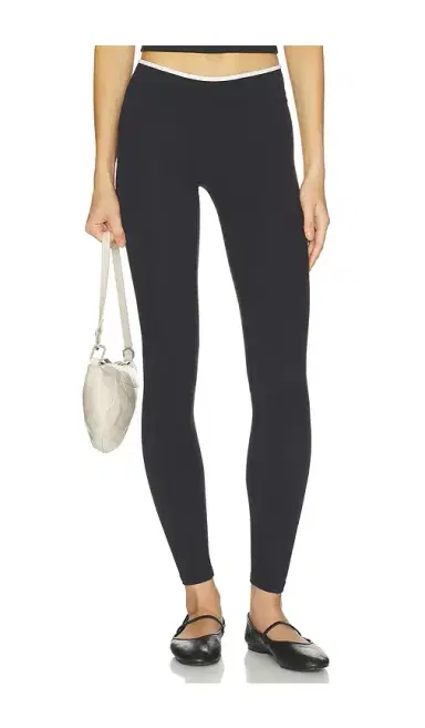 437 The Frame Legging | Thumbnail 1 437 The Frame Legging | Thumbnail 1