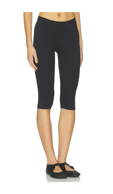 437 The Capri Legging | Thumbnail 2 437 The Capri Legging | Thumbnail 2