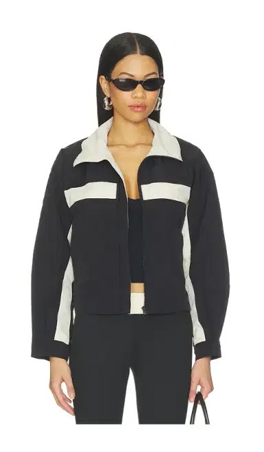 LIONESS Essential Windbreaker | Thumbnail 2 LIONESS Essential Windbreaker | Thumbnail 2