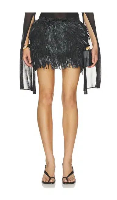 Cult Gaia Darryl Skirt | Thumbnail 1 Cult Gaia Darryl Skirt | Thumbnail 1