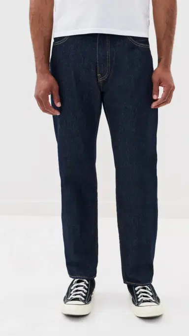 Levi's 555 Relaxed Straight Jeans Welcome To The Game | Thumbnail 2 Levi's 555 Relaxed Straight Jeans Welcome To The Game | Thumbnail 2