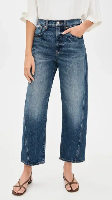 DAZE Westward Jeans Authentic | Thumbnail 2 DAZE Westward Jeans Authentic | Thumbnail 2