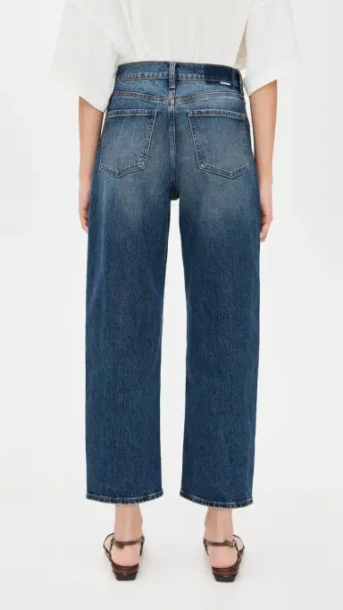 DAZE Westward Jeans Authentic | Thumbnail 3 DAZE Westward Jeans Authentic | Thumbnail 3
