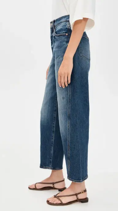 DAZE Westward Jeans Authentic | Thumbnail 4 DAZE Westward Jeans Authentic | Thumbnail 4