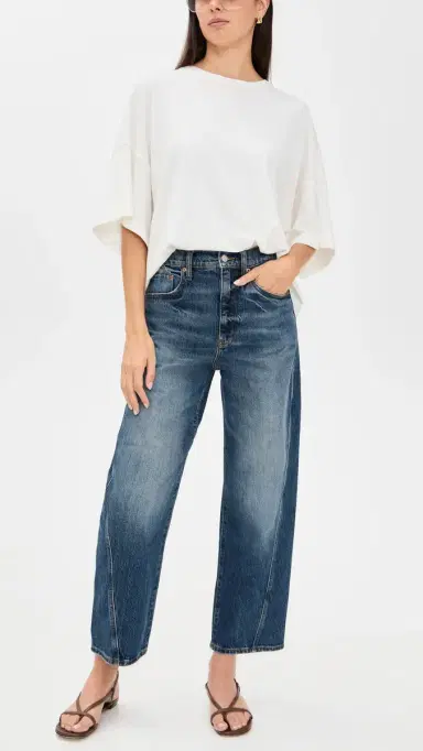 DAZE Westward Jeans Authentic | Thumbnail 5 DAZE Westward Jeans Authentic | Thumbnail 5
