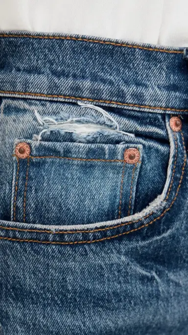 DAZE Westward Jeans Authentic | Thumbnail 6 DAZE Westward Jeans Authentic | Thumbnail 6