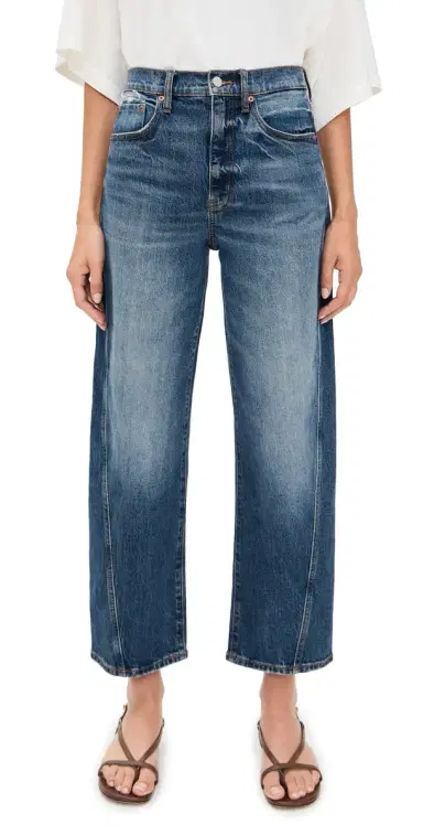DAZE Westward Jeans Authentic | Thumbnail 1 DAZE Westward Jeans Authentic | Thumbnail 1