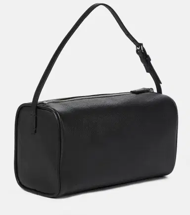 The Row 90s leather top-handle bag | Thumbnail 4 The Row 90s leather top-handle bag | Thumbnail 4