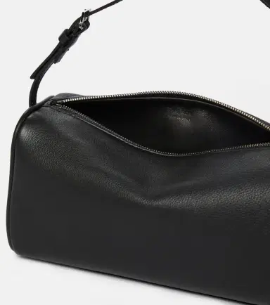 The Row 90s leather top-handle bag | Thumbnail 5 The Row 90s leather top-handle bag | Thumbnail 5