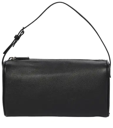 The Row 90s leather top-handle bag | Thumbnail 1 The Row 90s leather top-handle bag | Thumbnail 1
