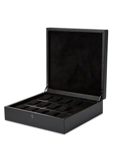 Wolf British Racing 15-Piece Watch Box | Thumbnail 1 Wolf British Racing 15-Piece Watch Box | Thumbnail 1